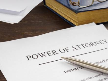 TX estate lawyer