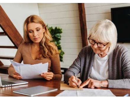 Denton County, TX Estate Planning Attorney