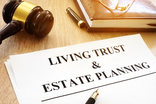 TX estate planning lawyer