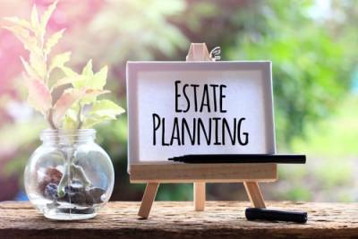 TX estate planning lawyer