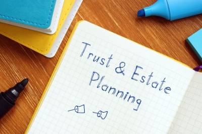 Flower Mound Estate Planning Lawyer