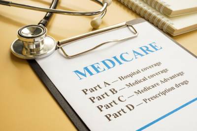 Flower Mound, TX medicare lawyer