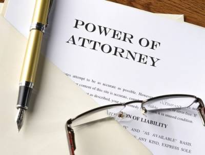 Denton County Power of Attorney Lawyer