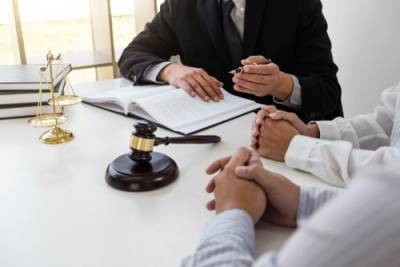 Flower Mound Power of Attorney Lawyer