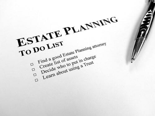 Denton County Estate Planning Attorney